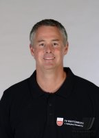 Volleyball 1. Bundesliga  Saison  2012/2013:  TV Rottenburg