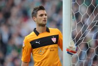 Fussball 1. Bundesliga, Saison 2012/2013: SV Werder Bremen - VfB Stuttgart