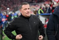 Fussball International CHL 25/26: 
FC Bayern Muenchen - Sporting Lissabon