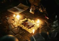 Vatikan; Tod von Papst Johannes Paul II