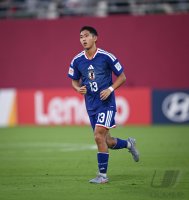 Fussball, Junioren U 17 WM 2025 Sechzehntelfinal, 
Japan - Suedafrika