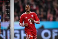 Fussball  DFB Pokal  2. Runde  Saison 2026/2027 FC Bayern Muenchen - 1. FC Magdeburg