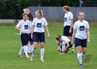 Fussball  Oberliga 2021/2022: TV Derendingen - TSV Lustnau