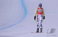 SKI Weltcup  Damen  ST. Moritz:  Viktoria REGENSBURG  (GER)