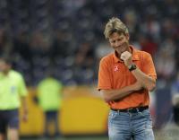 Fussball, 25.08.2007, Red Bull Salzburg-FC Wacker Tirol