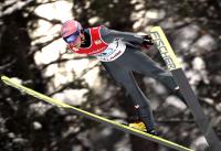 Skispringen Vierschanzentournee 2005/2006; Bischofshofen