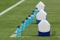 Fussball International  U 17 Weltmeisterschaft