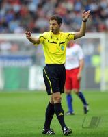 Fussball 1. Bundesliga : Schiri Felix Zwayer