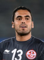 FUSSBALL INTERNATIONAL: Wissen BEN YAHIA (Tunesien)