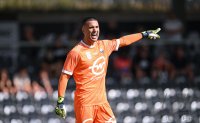 Fussball 1. Bundesliga 25/26 Testspiel
SCR Altach - SC Freiburg