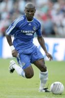 Fussball International Premiership: Chelsea London