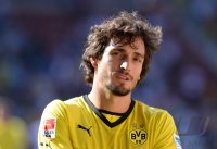 Fussball  1. Bundesliga  13/14: Mats Hummels (Borussia Dortmund)