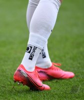 Fussball 1. Bundesliga Saison 19/20: FC Augsburg - SV Werder Bremen