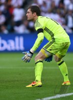 Fussball International Europameisterschaft 2016: Nordirland - Deutschland