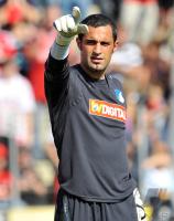 FUSSBALL 1. BUNDESLIGA: Hoffenheim, OEZCAN