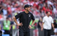 Fussball 1. Bundesliga Saison 25/26 1. Spieltag
SC Freiburg - FC Augsburg