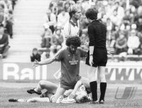 Fussball 1. Bundesliga