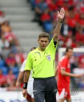 Laenderspiel Schweiz - Venezuela