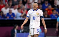 Fussball Europameisterschaft 2024: Spanien - Frankreich