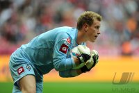 Fussball 1. Bundesliga, Saison 2011/2012:  Marc Andre ter Stegen (Borussia Moenchengladbach)