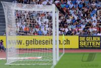 FUSSBALL INTERNATIONAL  FEATURE TORNETZ