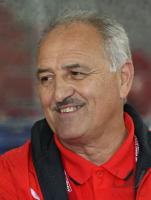 Fussball International  U 20 WM CHI-AUT