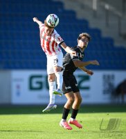 Fussball 1. Bundesliga 25/26 Testspiel
SCR Altach - SC Freiburg
