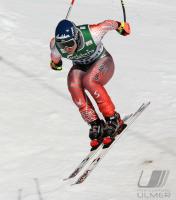 Ski Alpin  Herren Abfahrt Wengen