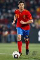 FUSSBALL WM 2010,  VORRUNDE:  Spanien - Honduras