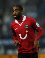 Fussball, 1. Bundesliga12/13: FC Schalke 04 - Hannover 96