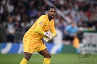 FUSSBALL UEFA Nations League 2024/2025
Spanien - Frankreich
