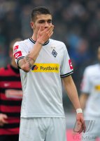 Fussball 1. Bundesliga, Saison 2011/2012: Roman Neustaedter (Borussia Moenchengladbach)