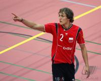 Volleyball 1. Bundesliga TV Rottenburg - SSC Berlin