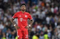 Fussball CHL 16/17 Achtelfinale: Real Madrid - FC Bayern Muenchen