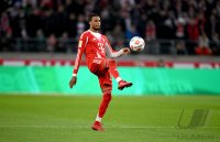 Fussball 1. Bundesliga  Saison  2025/2026  13. Spieltag 
VfB Stuttgart - FC Bayern Muenchen