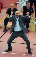 Volleyball 1. Bundesliga  09/10  TV Rottenburg - TV Buehl