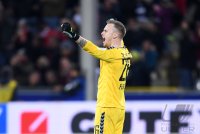 Fussball 1. Bundesliga Saison 19/20: SC Freiburg - FC Bayern Muenchen