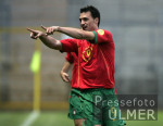 Fussball INTERNATIONAL U 21 EURO 2004