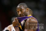 NBA Saison 2004/2005 Miami Heats  vs.  Los Angeles Lakers