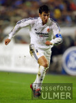 FUSSBALL CHL  Real Madrid  -  Boeussia Dortmund      Spielszene