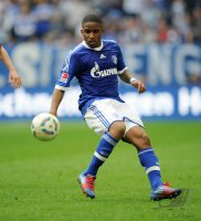 Fussball 1. Bundesliga, Saison 2011/2012: FC Schalke 04 - Hertha BSC Berlin