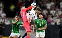 Fussball International Qualifikation WM 2026
Deutschland - Nordirland