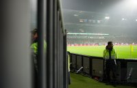 Fussball Internationales Testspiel: Deutschland - Frankreich