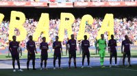 FUSSBALL International 2018/2019: FC Barcelona