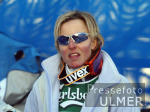 SKI  WM 2003  St.Moritz Riesenslalom Damen