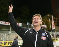 Fussball DFB Pokal 2. Runde 2006/2007