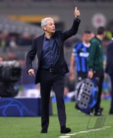 Fussball International CHL 19/20: Inter Mailand - Borussia Dortmund