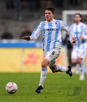 2. Fussball Bundesliga: Aleksandar Ignjovski  (1860 Muenchen)