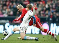 Fussball 203. Lokalderby