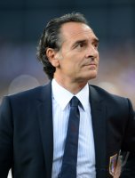 Fussball International Europameisterschaft 2012: Italien - Irland